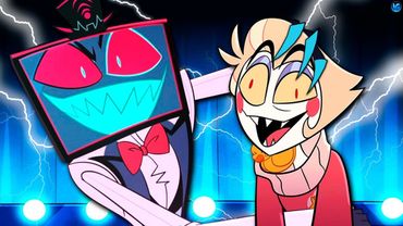 ЛЮЦИФЕР СЛАБАК!? 🐤 ВОКС ГОТОВИТ ЛОВУШКУ ДЛЯ НЕГО - НО ЗАЧЕМ? - (Отель Хазбин/Hazbin Hotel)