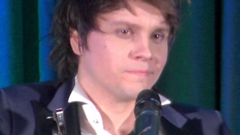 3. Александр Бон _ Guarda che luna_ 16.12.16. Дипзал Кремль