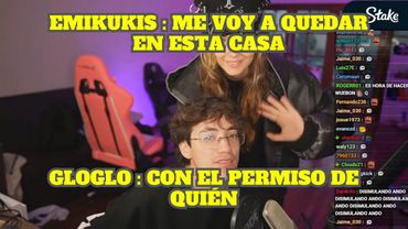 EMIKUKIS SE QUEDARÁ EN LA SPECIAL HOUSE