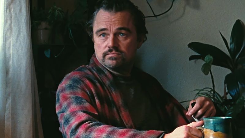 Битва за битвой — Русский трейлер #2 (2025)