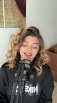 *Version complète sur mon instagram* À fond derrière @Louane (Taylor’...