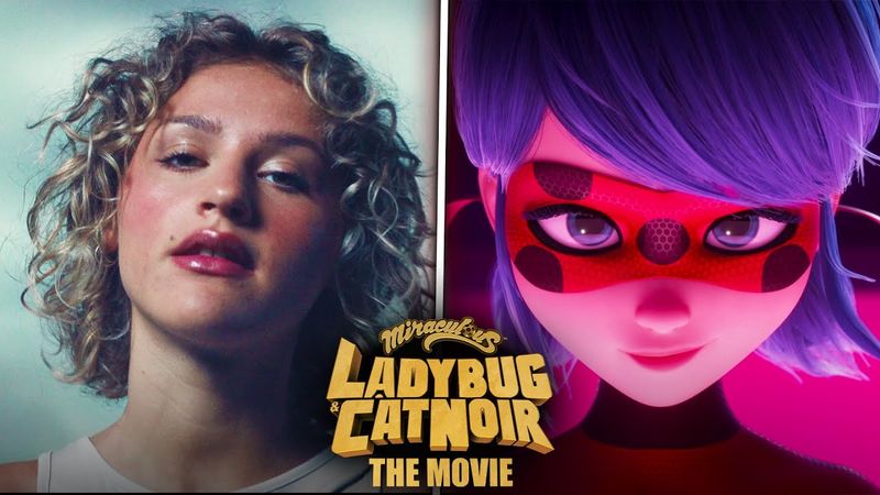 Il MOMENTO | 🐞 LOU 🐞 | MIRACULOUS: Le Storie di Ladybug e Chat Noir - Il Film