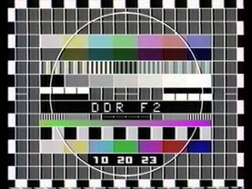 TV-DX / E31-DDR F2-Inselberg-Testcard