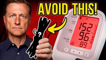 AVOID This If You Have High Blood Pressure