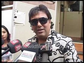 Govinda: my nephew was sent to jail, my cousin brother was sent to jail it was not his fault