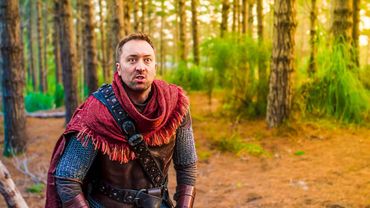 КОГДА ИГРАЕШЬ НА УЛЬТРАХ