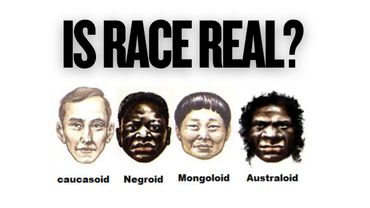 Is Race Really a Social Construct?