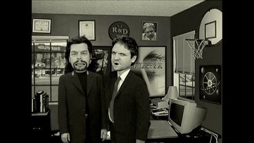 R&D TV/NBC Universal Television Studio (2005) #11