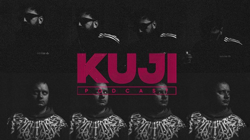 Каргинов и Коняев: продолжение странной реальности (Kuji Podcast 59)