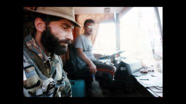 Shamil Basayev music