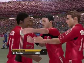 FIFA World Cup 2006 | Turniej - Kanada 🇨🇦 #01 cz. 1