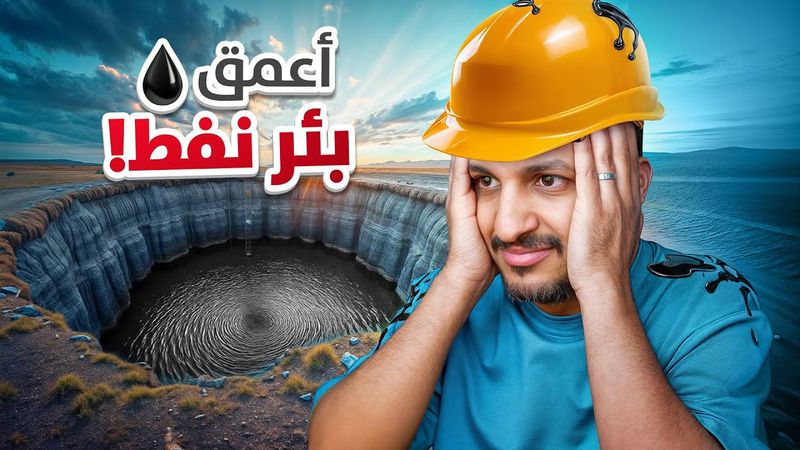 التنقيب عن النفط #2