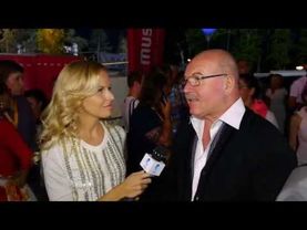 Дневники Новой волны 2013 Николай Агурбаш