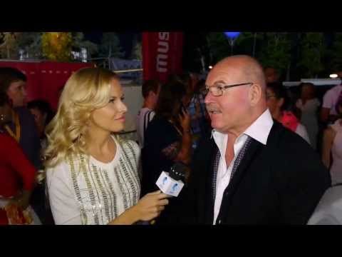 Дневники Новой волны 2013 Николай Агурбаш