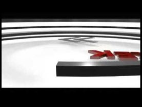 TVP Info - Ident reklamy maj 2010