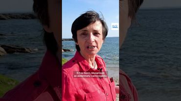 Pesticides: a life ruined by glyphosate | Teaser - EP35