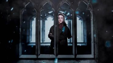 Яррис Златорог - NPC D&D - Эпизод 39