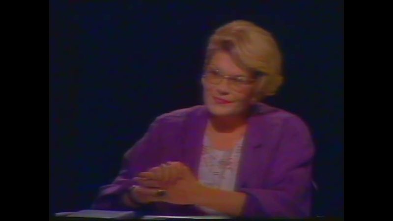 JRT TV Beograd - Lični stav / 37. hronika sterijinog pozorja /  Telop za Crtani film - 1992