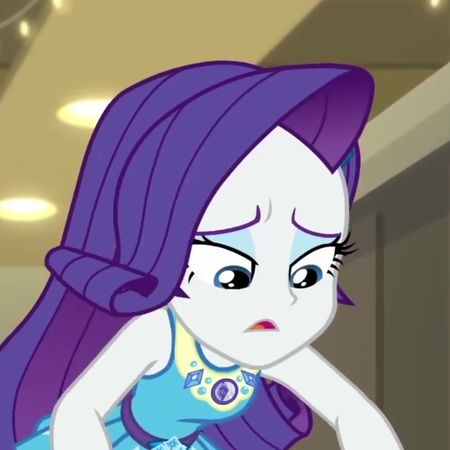 #rarity #mlp #equestriagirls #rarityedit #fpy 