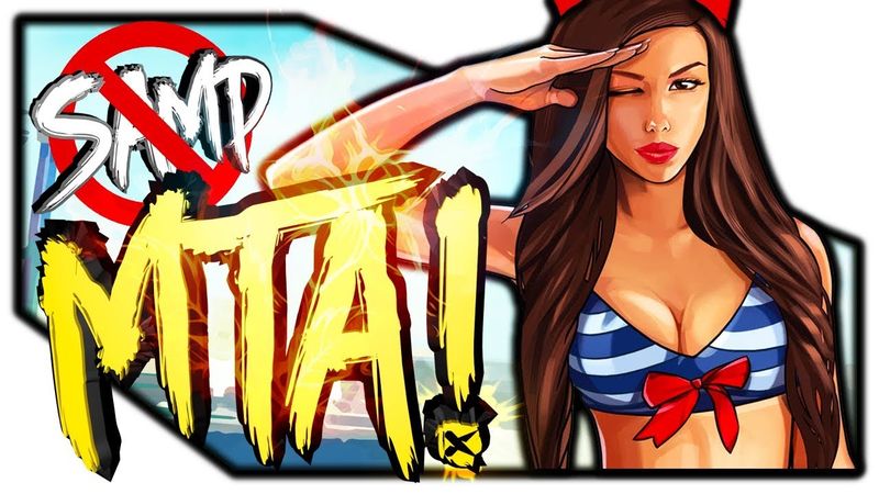 X PROJECT - НОВЫЙ УРОВЕНЬ RP СЕРВЕРОВ! SAMP(MTA) МОНТАЖ!