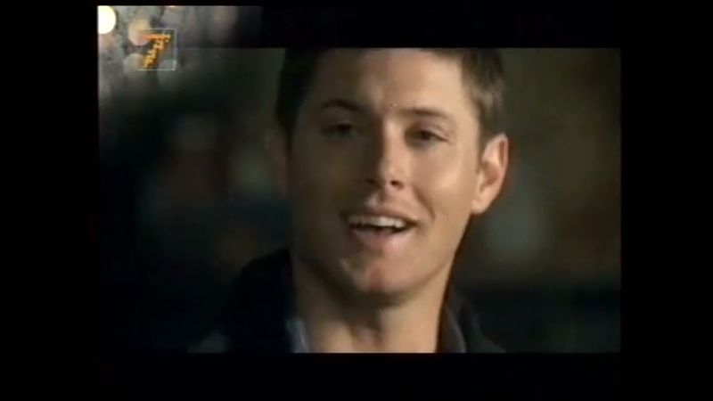 Анонсы и рекламные блоки (7 канал \ РЕН-ТВ, 19.12.2009) [Красноярск]