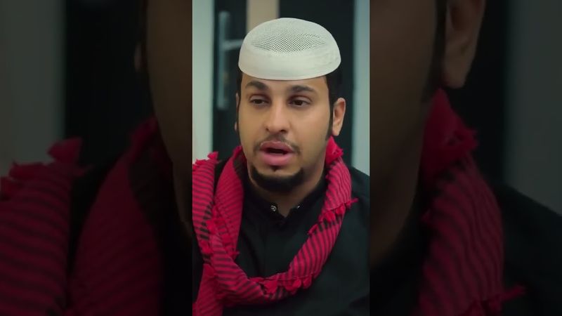 عامر يدور واسطة عشان يتوظف وخاله سحب عليه - شباب البومب 13
