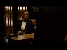 Дон Вито Корлеоне