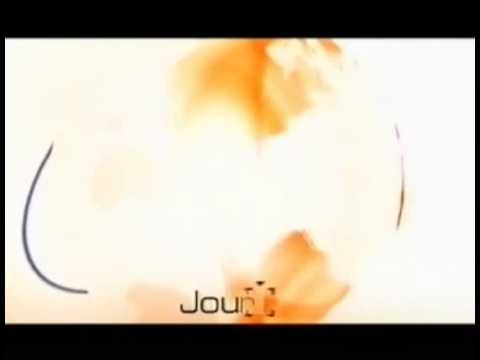 Generique JT RTBF 2004-2005