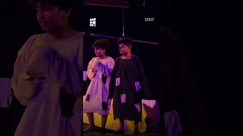 "جوعى.. ولكن" عرض مسرحي يمني في القاهرة | النشرة الثقافية