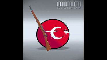 "Turkish Revenge.." | countryballs #edit