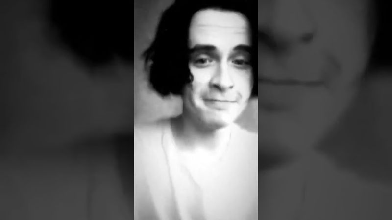 Альберт Кабуу|Сторис