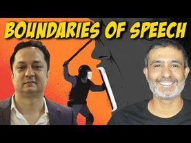 Boundaries Of Freedom