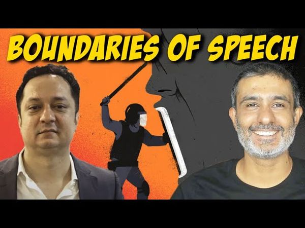 Boundaries Of Freedom