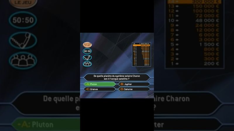 #millionaireshorts - Lewis' Law has officially struck out in France...