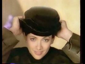 Анонсы и фрагмент рекламного блока (ОРТ, 25.12.1997) (2)