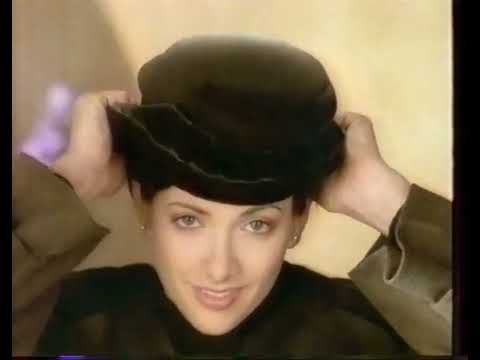 Анонсы и фрагмент рекламного блока (ОРТ, 25.12.1997) (2)