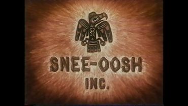 Snee-Oosh/Cartoon Network Studios (2/27/2004)