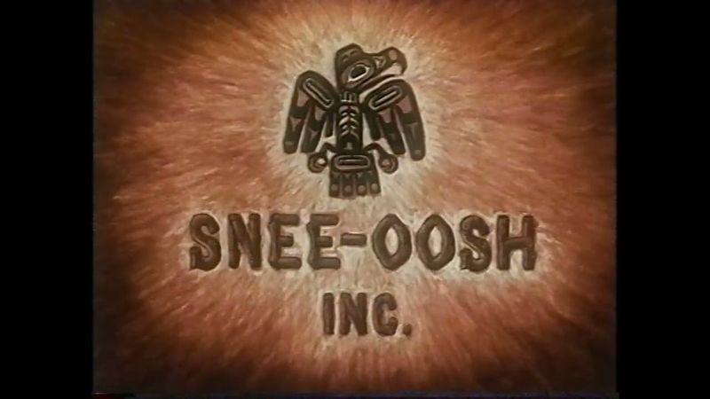 Snee-Oosh/Cartoon Network Studios (2/27/2004)