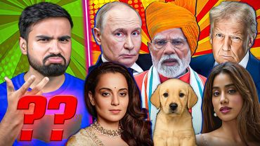 Who let the Dogs out? 🐶| Sunday Show