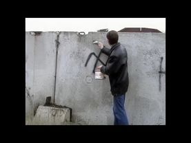 СТЕНА. Надо бороться! (Фильм Станислава Шуберта, 2004 год) THE WALL