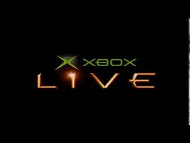 Original Xbox Live Startup (HD 60 FPS)