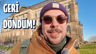 Neden Yoktum? | Almanya'da İkinci Perde & Yeni Projeler