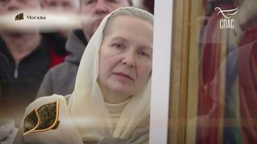 БЛАГОДАРНОСТЬ БОГУ ЗА ВСЁ - ОСНОВА КРЕПКОЙ ВЕРЫ!!! #ПатриархКИРИЛЛ #словоПАСТЫРЯ #ПроповедьПатриарха