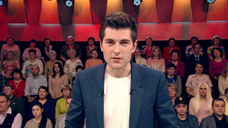 «Пусть говорят» на ПБК