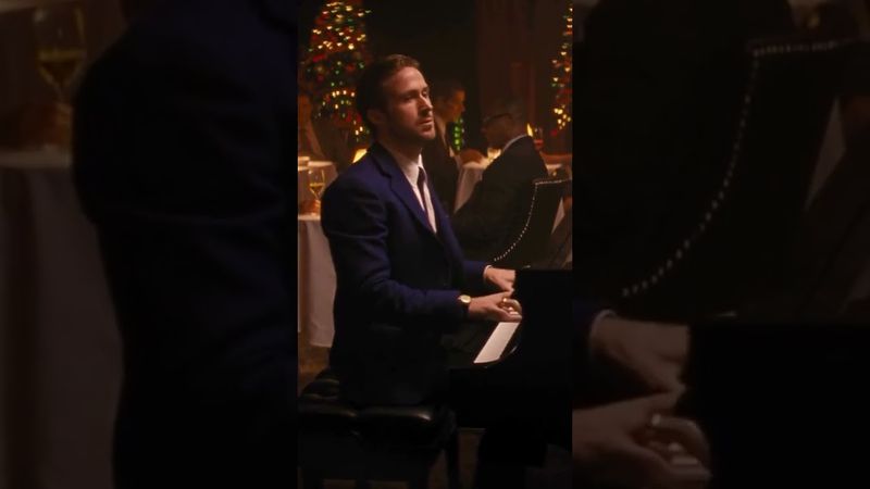 Ryan Gosling Mood😅🎄