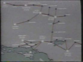 MCTV-CTV Sudbury sign-off 1980's