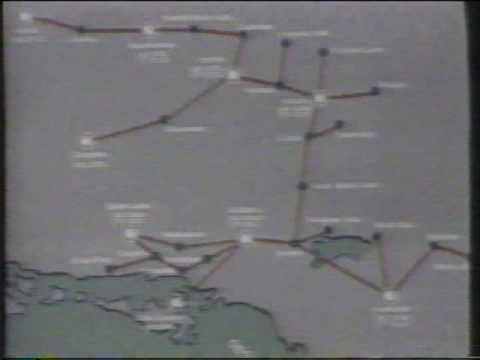 MCTV-CTV Sudbury sign-off 1980's