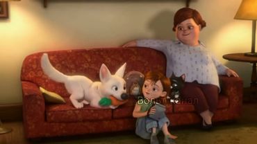 Вольт клип в честь год канала!