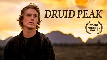 Druid Peak | Feature Film | Spencer Treat Clark