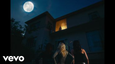 The Warning - Six Feet Deep (Official Video)